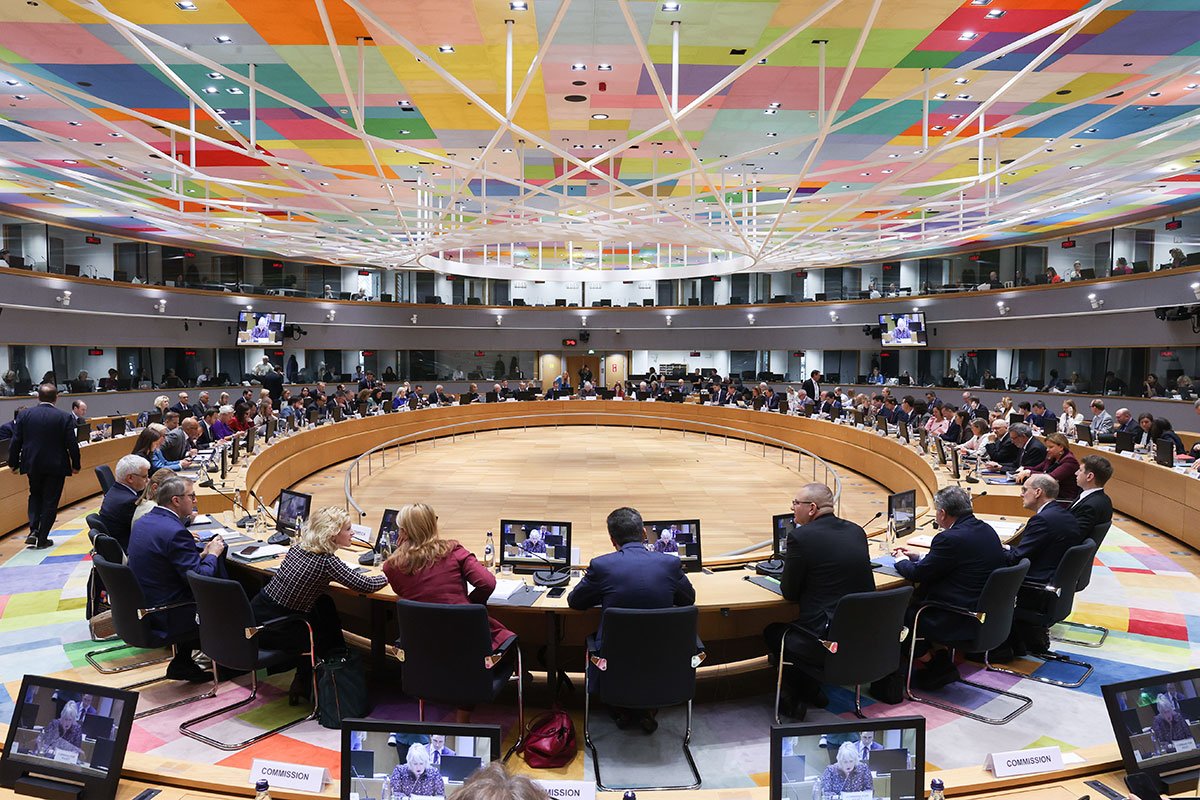 Rastu podjele u EU: Proširenje sve neizvjesnije, BiH u sve težoj poziciji