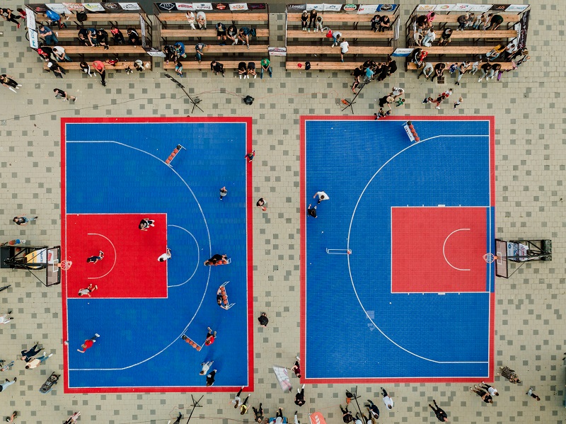 Bijeljina: U nedjelju „Trojka iz bloka“, prikuplja se novac za dvije porodice (FOTO)