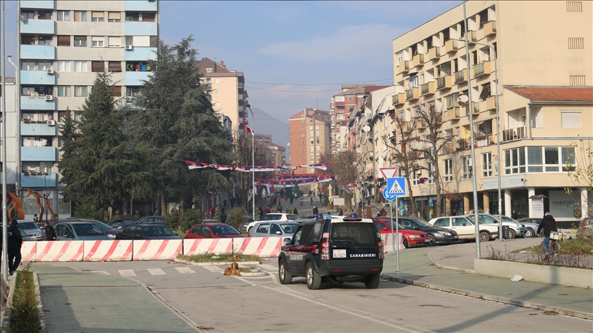 Procurio francusko-njemački plan o rješavanju pitanja Kosova u 10 tačaka