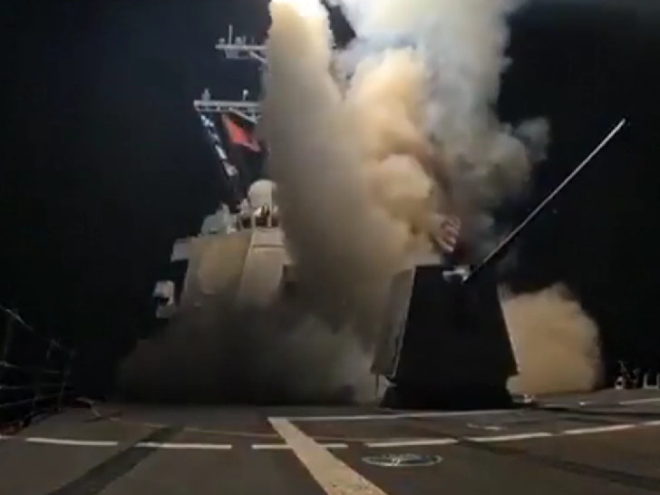 SAD napale snage Islamske države u Nigeriji: „Ubijanje hrišćana mora da prestane“