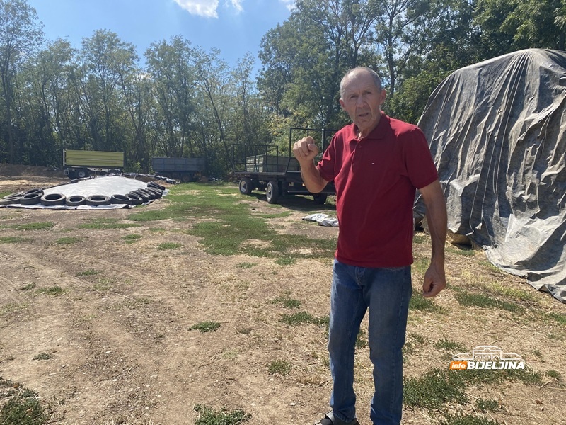 Šaroliki prinosi kukuruza u Semberiji: Jedni “beru” minuse, drugi “igraju” na provjerenu kartu