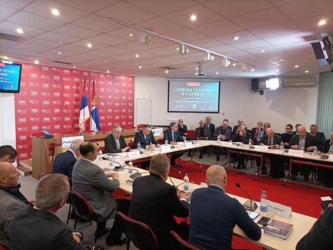 Dodik: O poziciji naše Republike ne mogu da odlučuju oni koji je ne razumiju