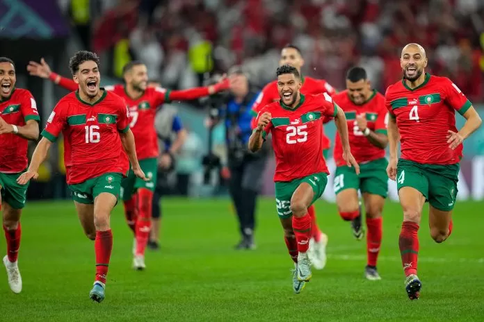 Gest za svaku pohvalu: Marokanci sav novac od Mundijala daruju za pomoć siromašnima