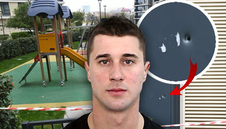 Ubijeni Filip Ivanović se skrivao mjesecima u centru Beograda, stanari su ga često viđali