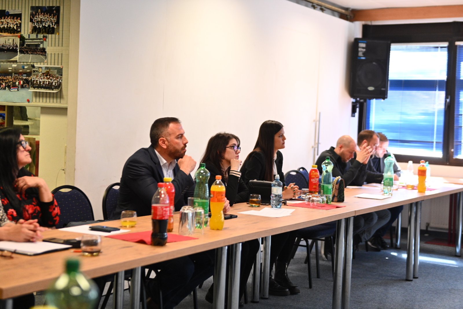 Mladen Filipović izabran za predsjednika Saveza Srba u Austriji