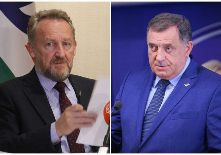 Zašto Banjaluka ne voli Dodika, a Sarajevo Bakira: Lideri SNSD i SDA otpisani u glavnim gradovima