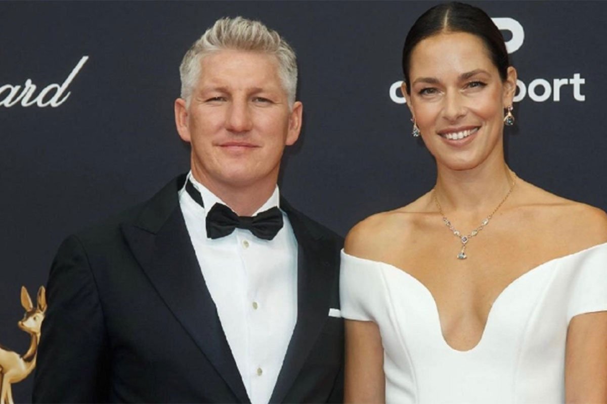 Ana Ivanović bila spremna da Bastijanu Švajnštajgera oprosti aferu