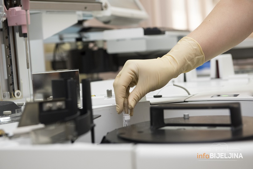 U RS za tri dana zaražena još 241 osoba, preminuo muškarac iz Prijedora