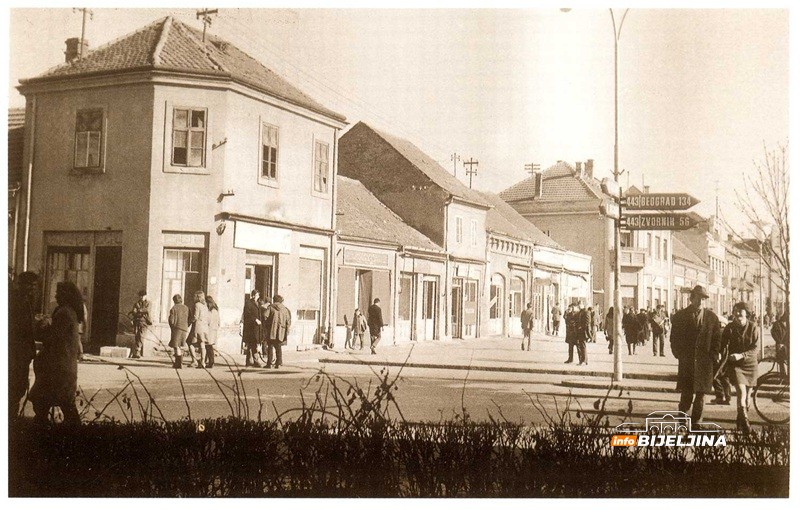 Memoari Bijeljinca Slavka (90): Ko su bili ugledni građani Bijeljine (FOTO)