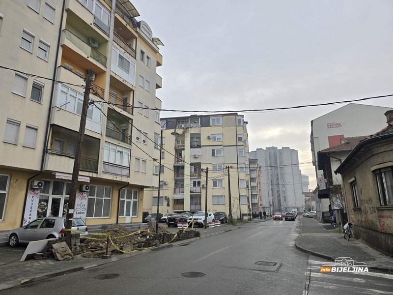 Bijeljinci ponovo bez grijanja (FOTO)