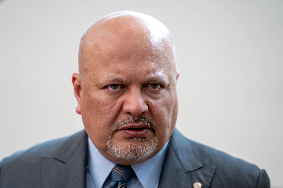 Seks-skandal trese Hag: Suspendovan glavni tužilac