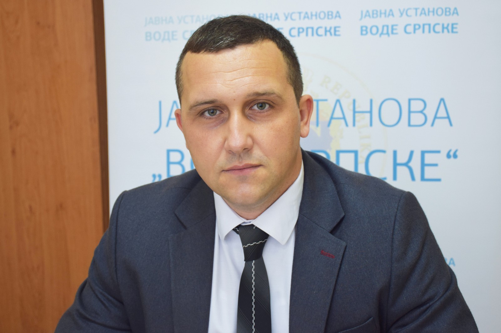 Budimir Ignjatov (JU Vode Srpske): Izgradnja malih hidroelektrana na kanalskom sistemu u Semberiji