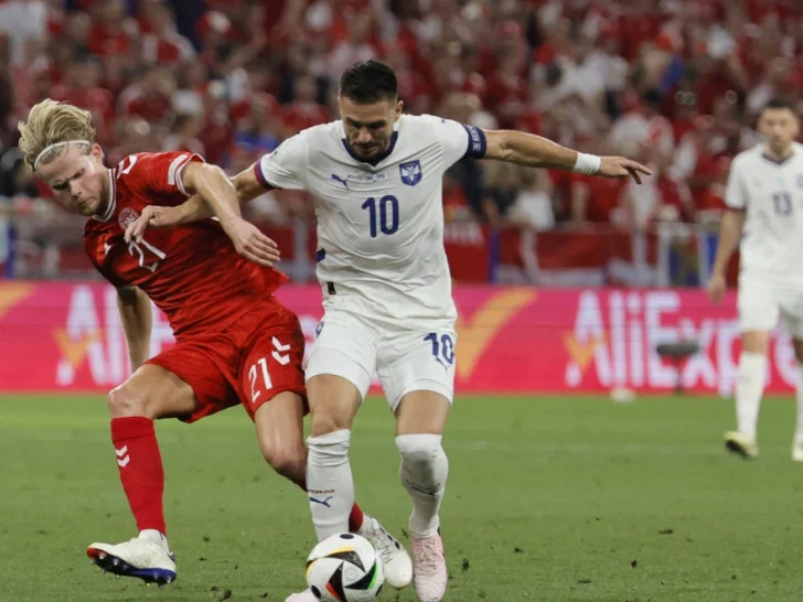 Tadić sprema naredni korak