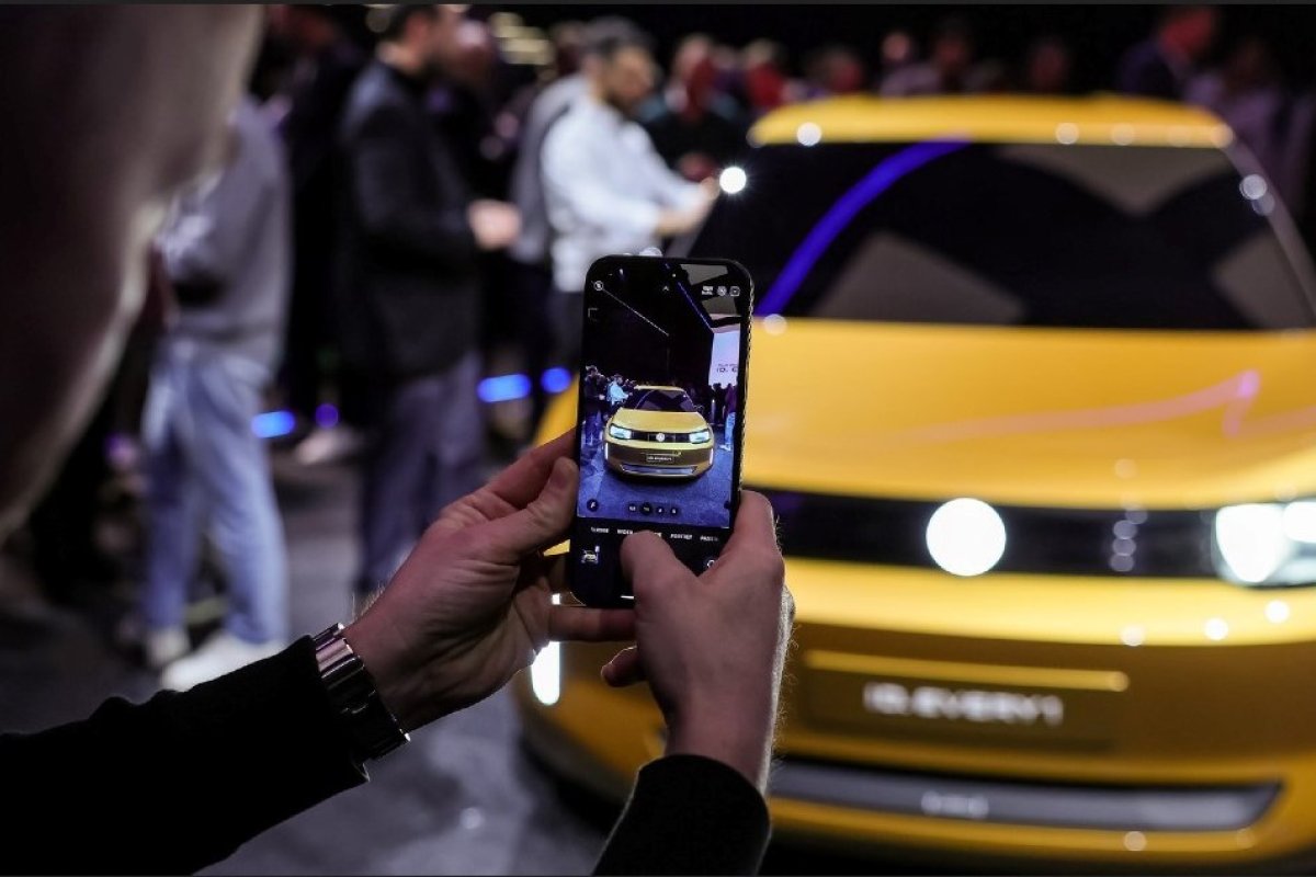 Volkswagen vraća legendu: Nakon dvije decenije pauze, vraća svoj najpoznatiji gradski auto