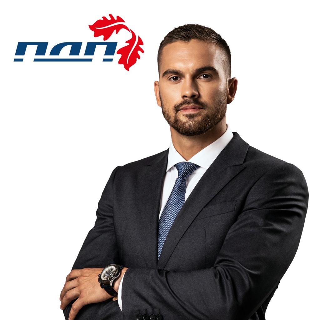 Stanišić o Andrei Dorić: Vrijeme je za obraz, otjerajmo đon