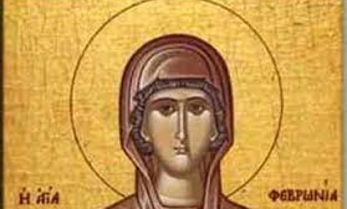 Danas slavimo Svetu Fevroniju: Ne izgovarajte ove riječi – poruka koju vjernici ne smiju zaboraviti