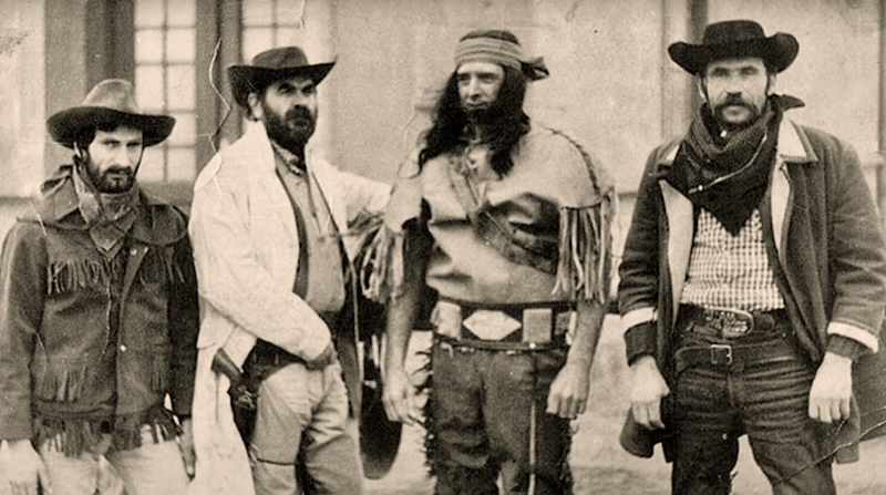 Kod Bijeljine snimaju vestern film, prijavite se i postanite glumci