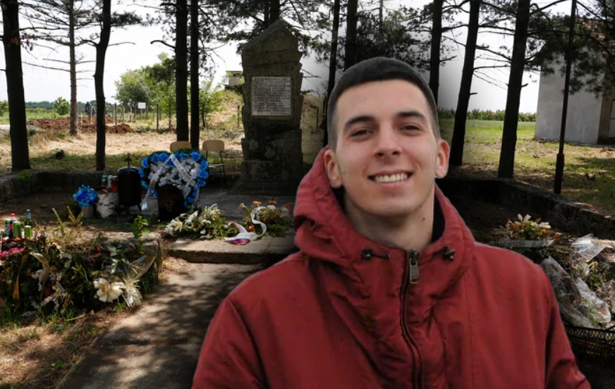 Majka ubijenog Dalibora čiji je život ugašen u masakru u Duboni se oglasila potresnom porukom