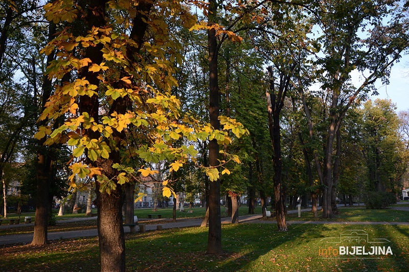 Danas sunčano i toplije, maksimalna temperatura do 18 stepeni