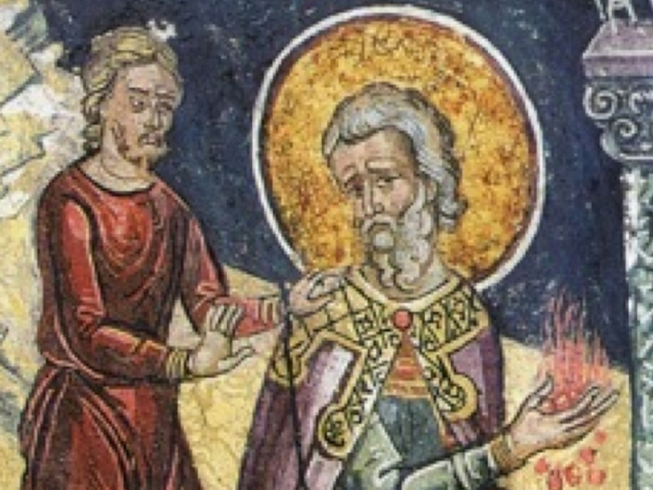 Dan Svetog Avdije: Zašto se danas ne rade teški poslovi i zašto domaćice mijese hljeb