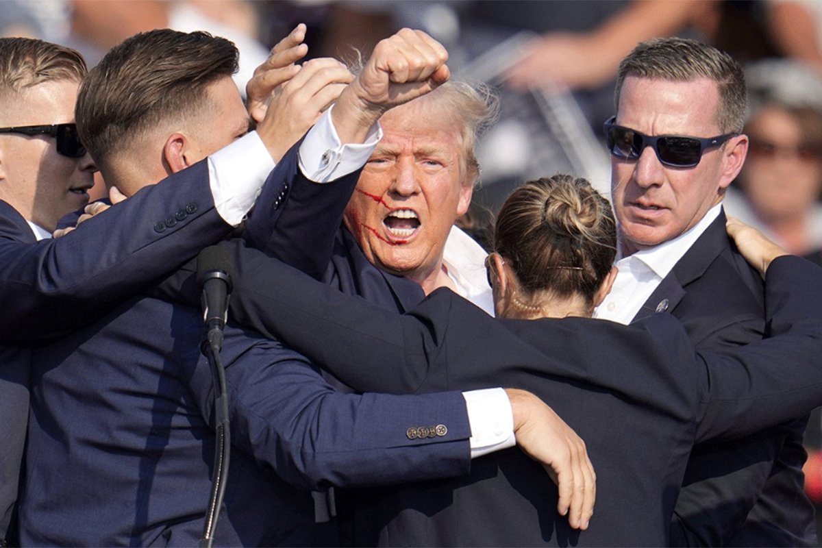 Otkriveno šta Kruks radio dva dana uoči atentata na Trampa