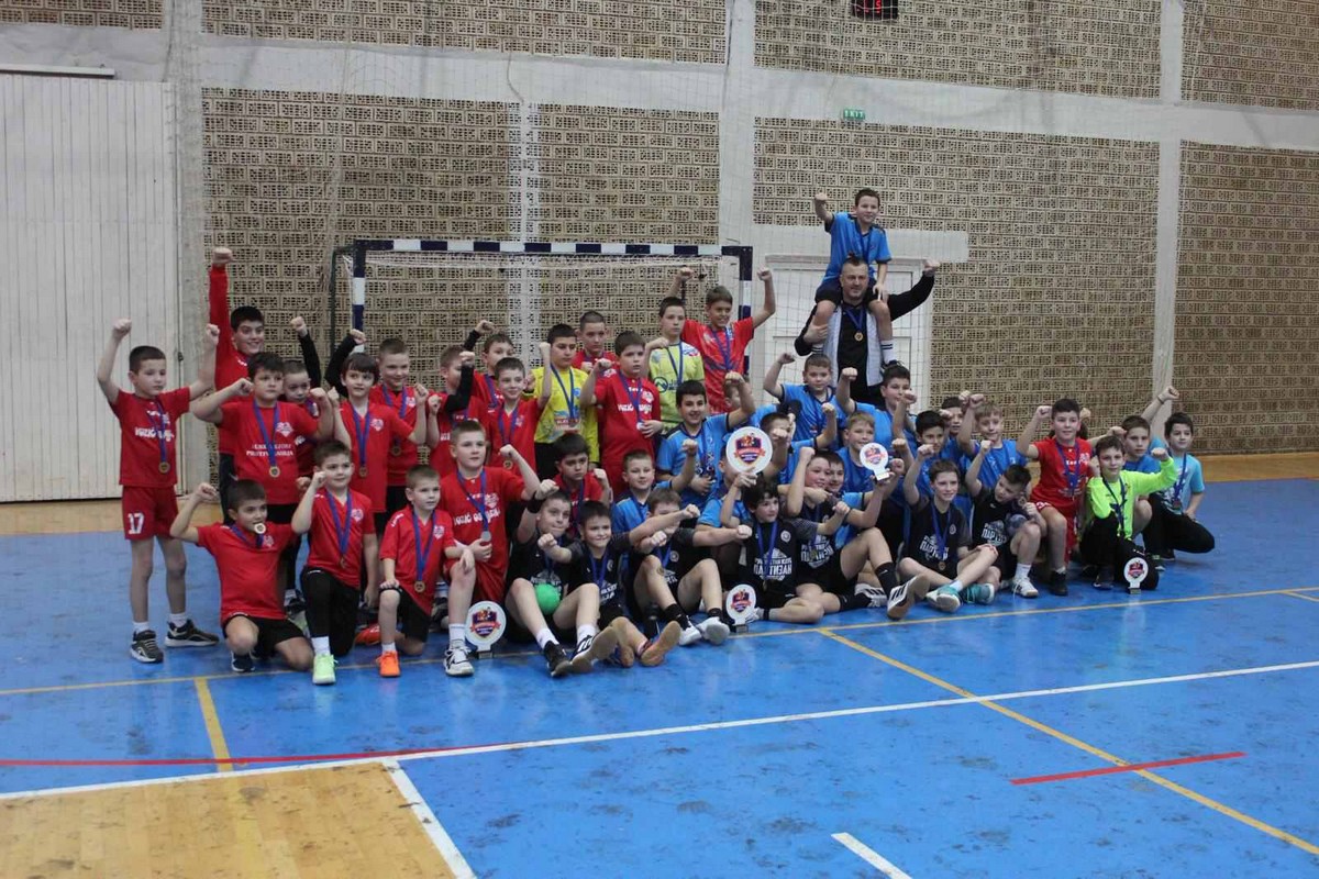 Završen memorijal u Bijeljini: Partizan najbolji