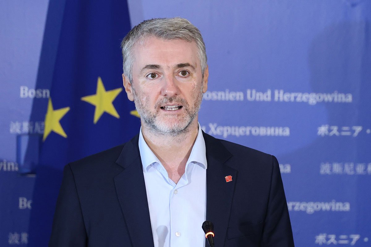 Forto obećao: Za 14 dana ispunjavamo sve zahtjeve prevoznika