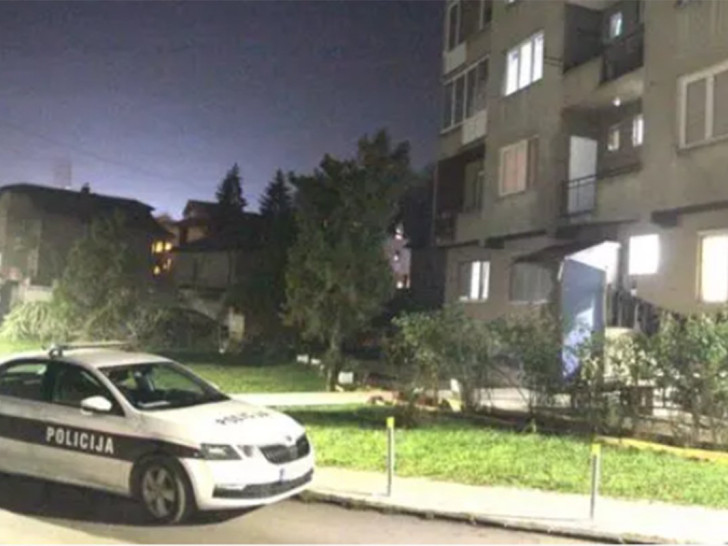 Detalji drame u Tuzli: Muškarac sa teškim povredama prebačen na UKC