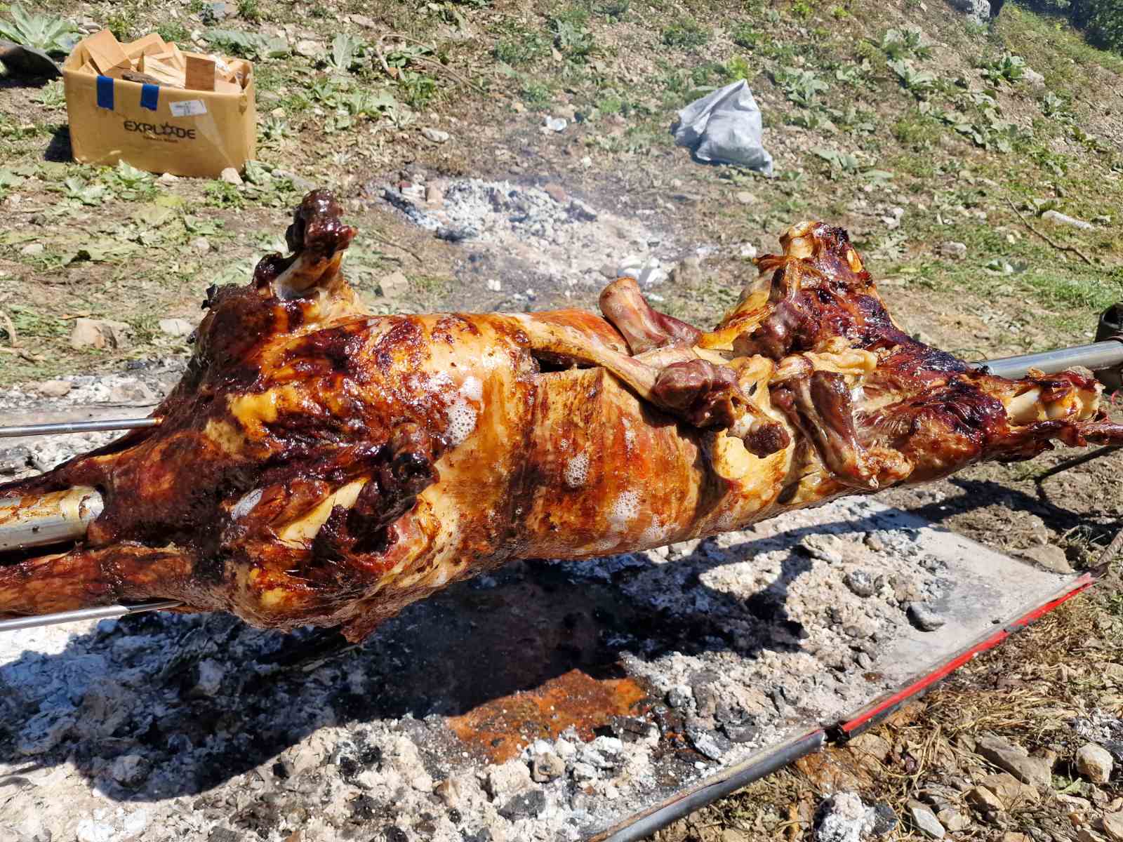 Dukić: Ljudi su se izdijelili, ali manifestacije poput „Jagnjijade“ ih spajaju