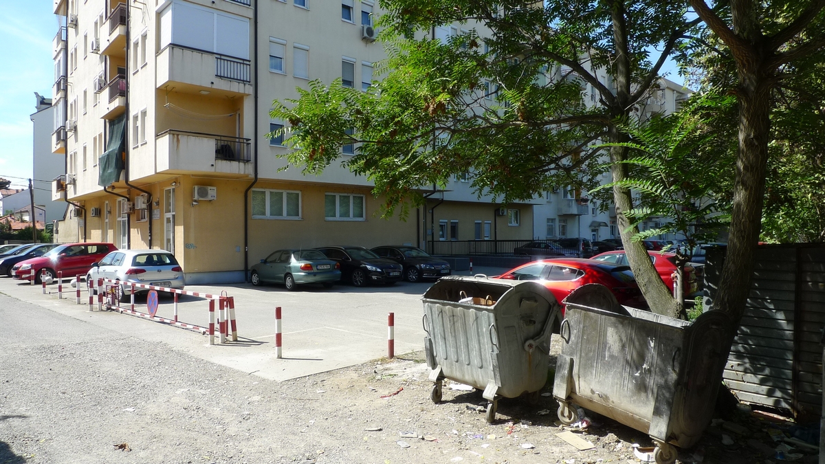 RSS: Grad da poštuje preporuku Skupštine o odlaganju otpada