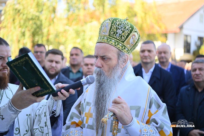 Sveta Petka okupila Ugljevičane u molitvi, vjeri i zajedništvu (FOTO)