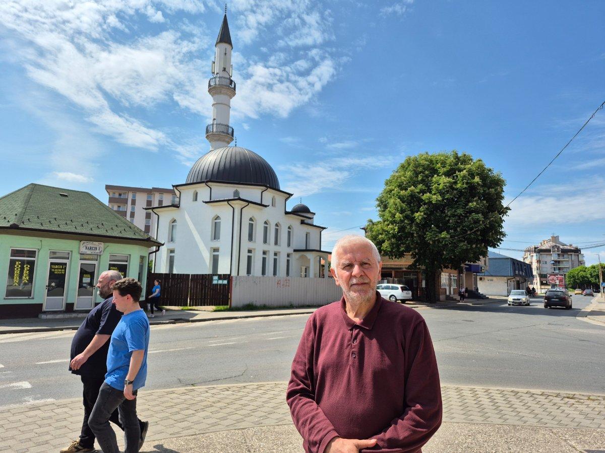 Bijeljina: Danas svečano otvaranje Preljubovića Dašnica džamije, pojedine ulice zatvorene za saobraćaj