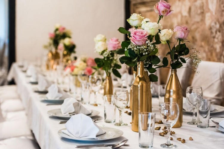 Subote zauzete do 2027: Mladenci u BiH salu za vjenčanje rezervišu i dvije godine unaprijed