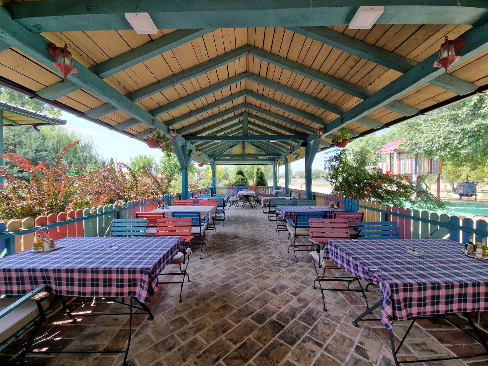 Info Bijeljina Restoran "Pet jezera" Spoj inovacija i