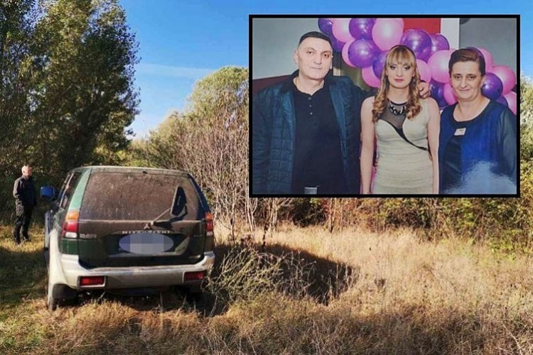 Ukradeni novac ubijenog Gorana Đokića pronađen na tavanu, sve otkrio sin