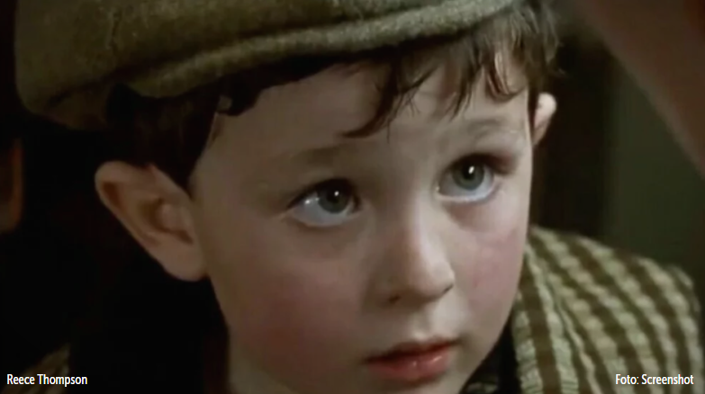 Pojavio se u samo jednom filmu prije 25 godina, a još zarađuje od te uloge