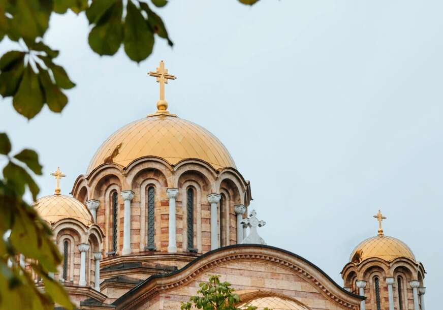 SPC proslavlja dan Svete Teodore: Na današnji dan muškarci ovo NE SMIJU DA PRESKOČE