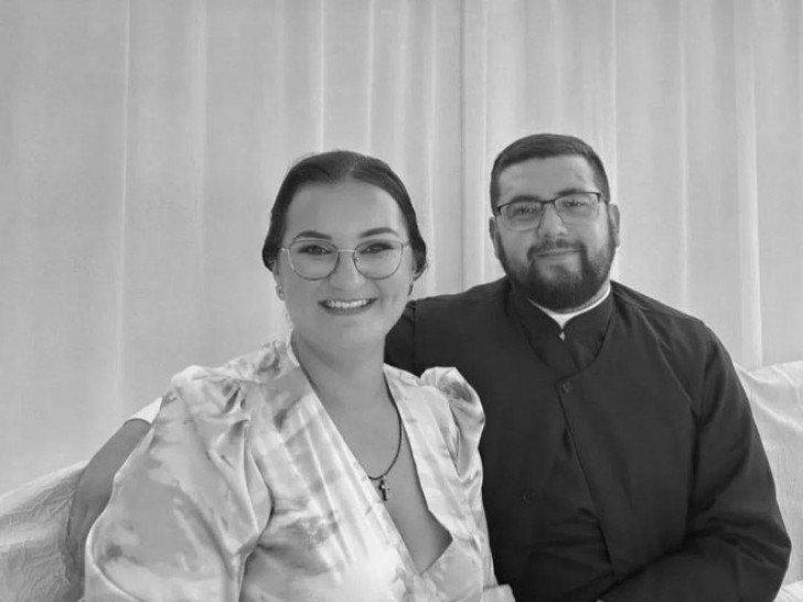 Dan žalosti u Brodu i Derventi: Sahranjeni Nenad i Nedeljka Mitrić
