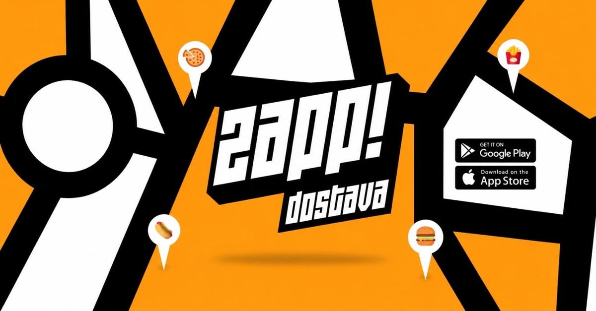 ZAPP! stiže u Bijeljinu: Nova platforma za dostavu, uskoro dostupna građanima