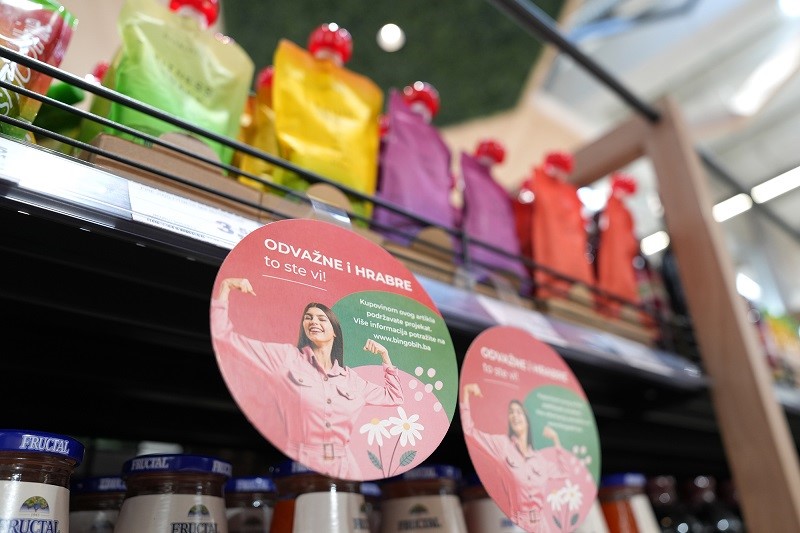 „Odvažne i hrabre“ ove godine još odvažnije! (FOTO)