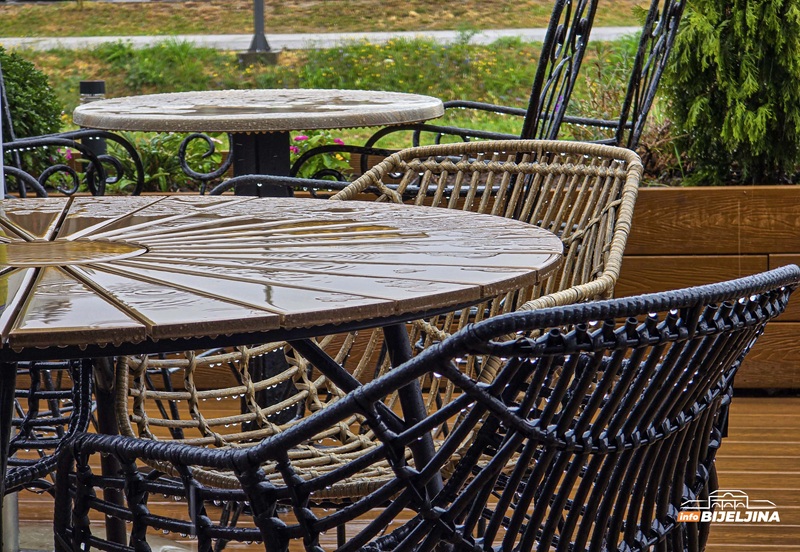 Stiglo osvježenje: Kakvo vrijeme nas očekuje do kraja sedmice?