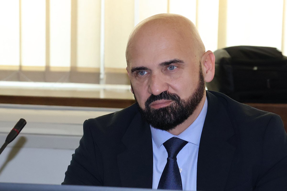 Ramo Isak stigao u SIPA: Biće saslušan?