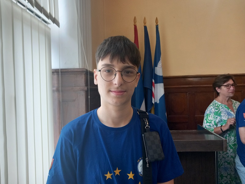 Omladina Langenhagena u posjeti Bijeljini, cilj zbližavanje kultura (FOTO)