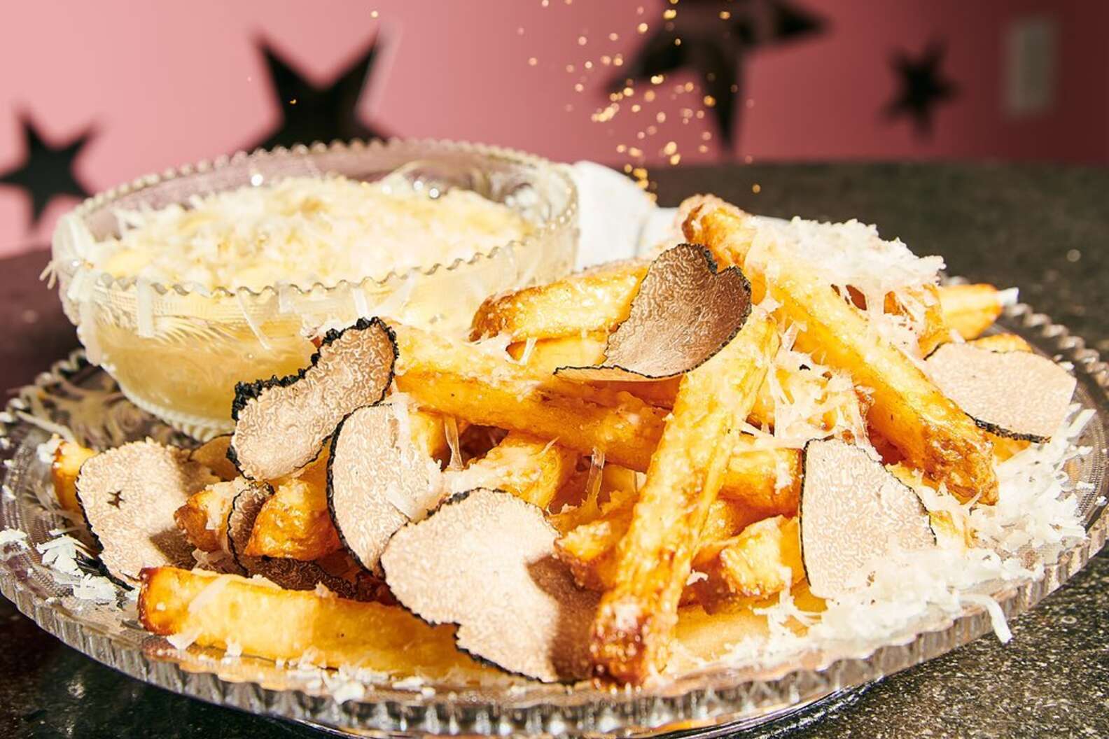 Porcija košta 200 dolara: Šta sadrži najskuplji pomfrit na svijetu?