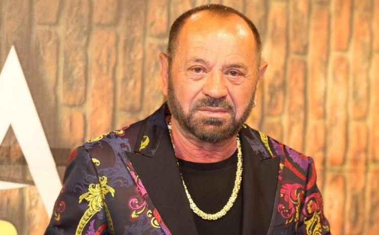 Mile Kitić decenijama krio pravo ime