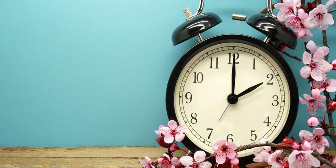 Ljetnje računanje vremena počinje u nedjelju, 28. marta