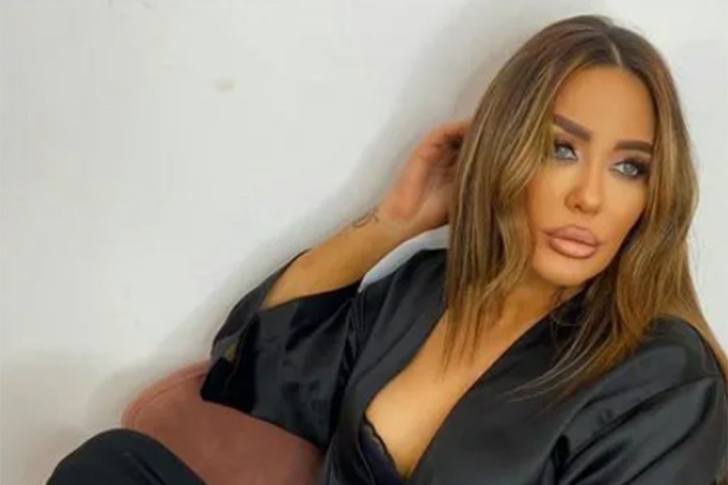 Ana Nikolić ne štedi Rastu nakon hapšenja: “Tripuje se da je kriminalac”