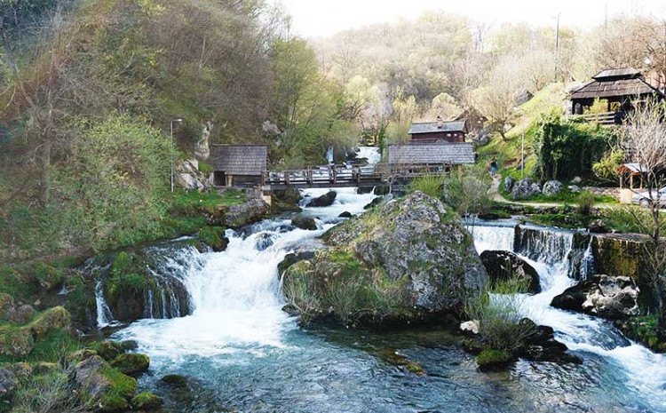 Na listi najboljih turističkih sela na svijetu i mjesto iz Bosne i Hercegovine