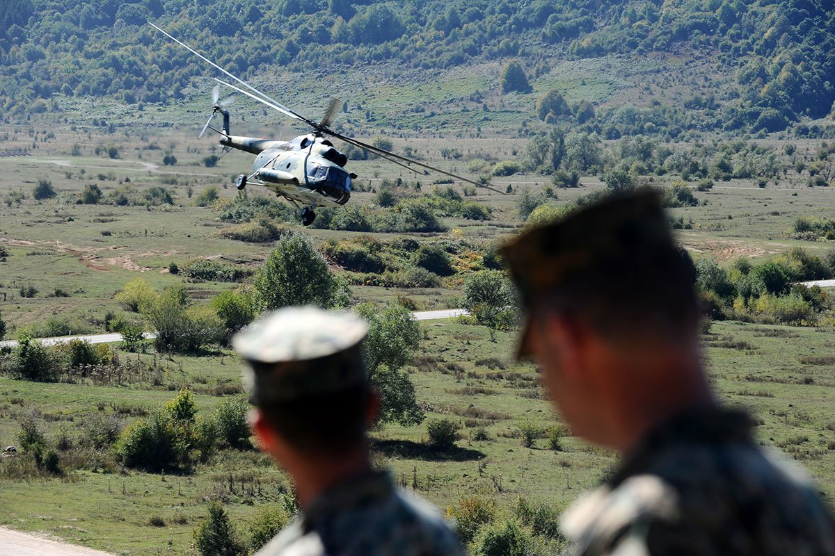 Ambasada SAD spremna na kompromis u vezi sa državnom imovinom?