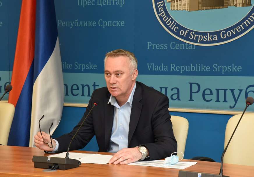 Vlada RS smijenila deset direktora poslovnih jedinica Šuma Republike Srpske